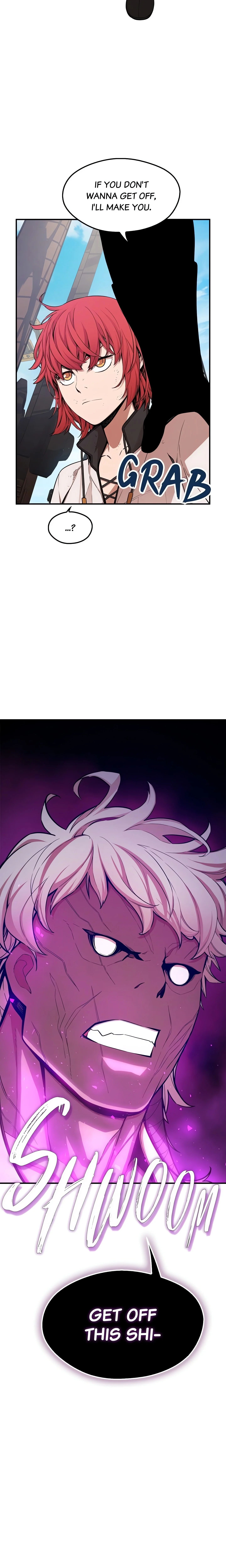 Summoners War: Captain Eve chapter 7 page 7