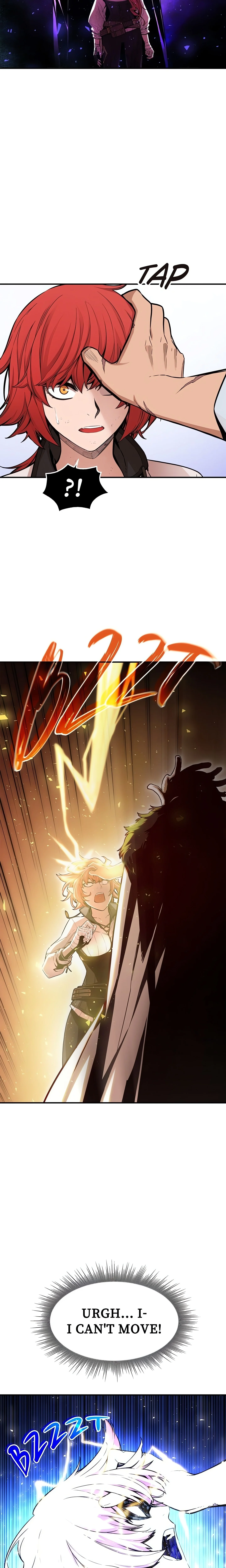 Summoners War: Captain Eve chapter 7 page 16