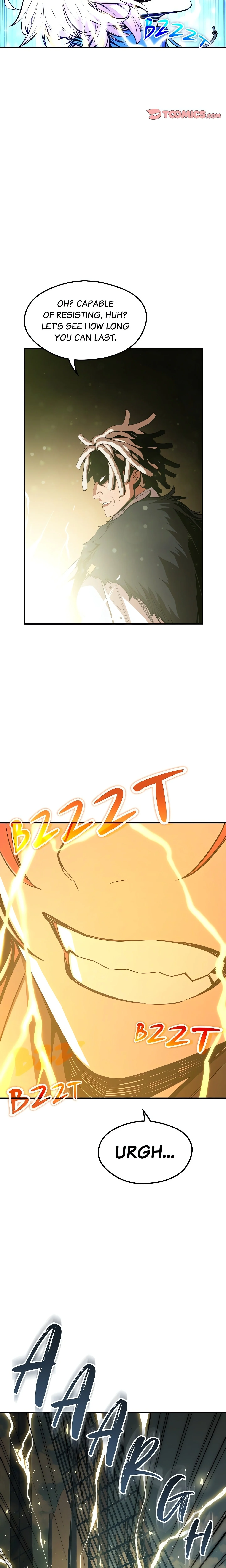 Summoners War: Captain Eve chapter 7 page 17