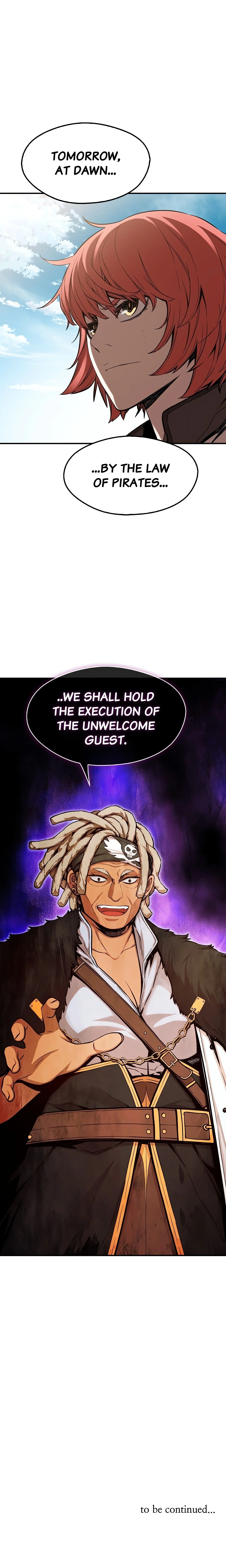 Summoners War: Captain Eve chapter 7 page 25