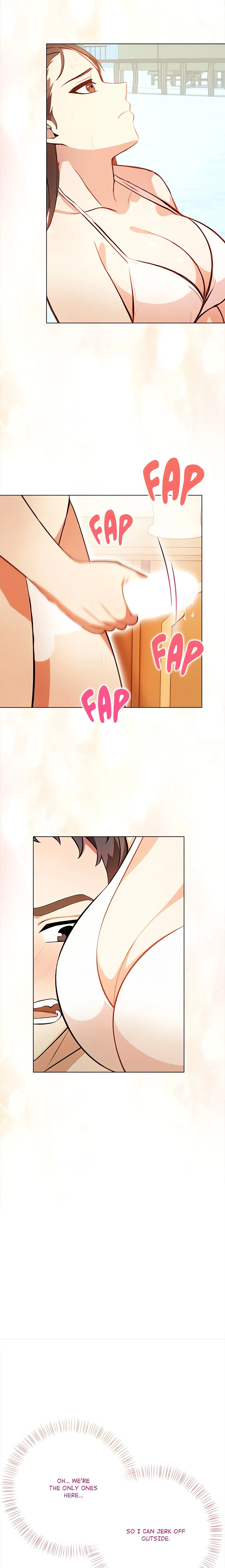 Sun-Kissed Seduction chapter 1 page 27