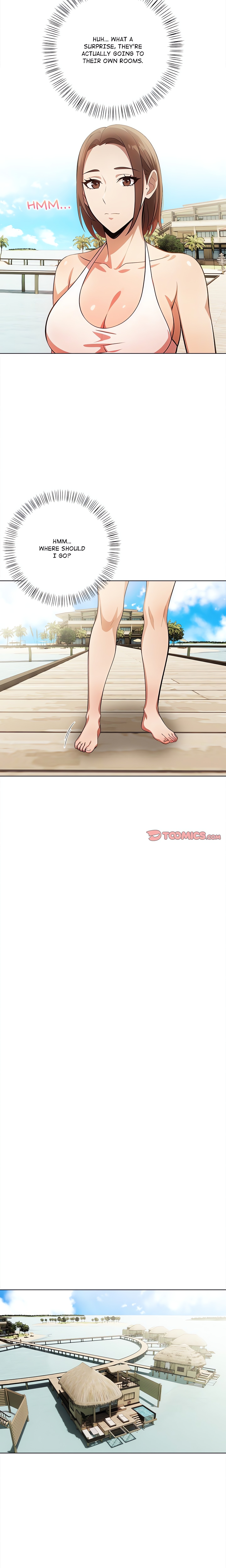 Sun-Kissed Seduction chapter 10 page 15