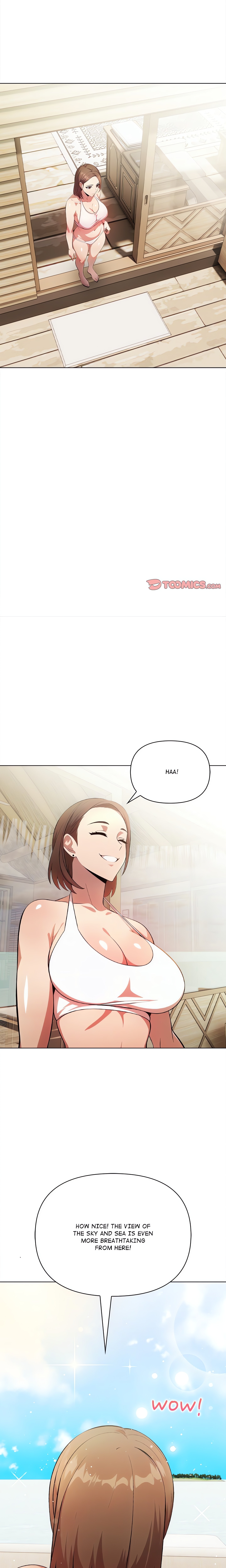 Sun-Kissed Seduction chapter 10 page 16