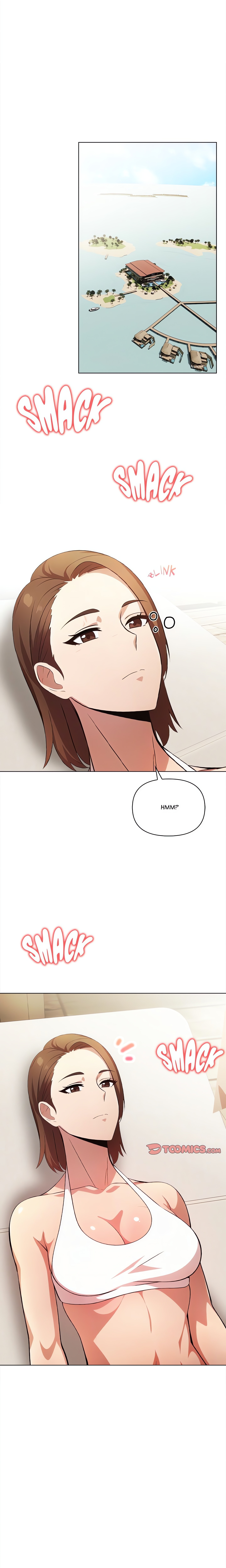 Sun-Kissed Seduction chapter 10 page 19