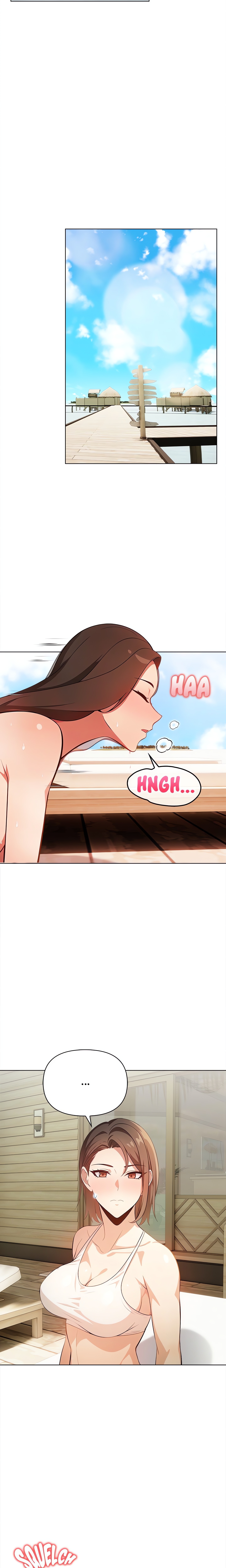 Sun-Kissed Seduction chapter 11 page 3