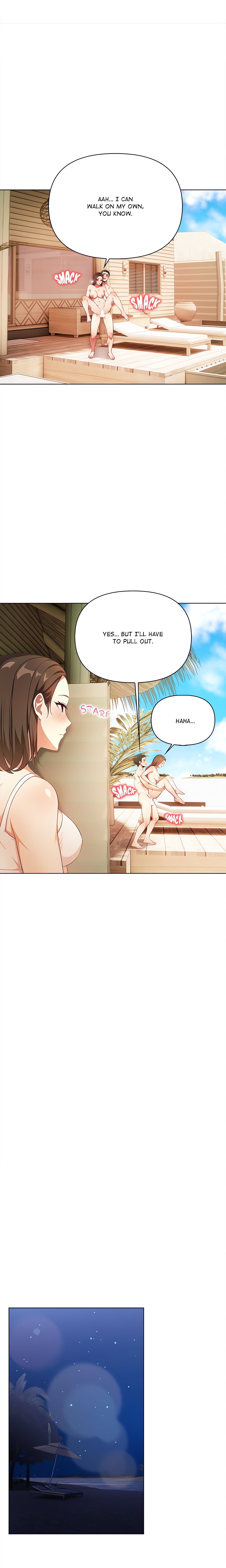 Sun-Kissed Seduction chapter 11 page 5