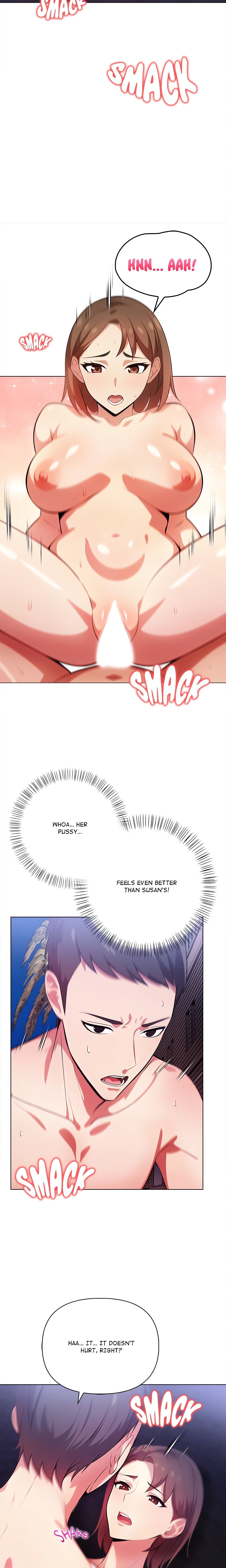 Sun-Kissed Seduction chapter 12 page 19