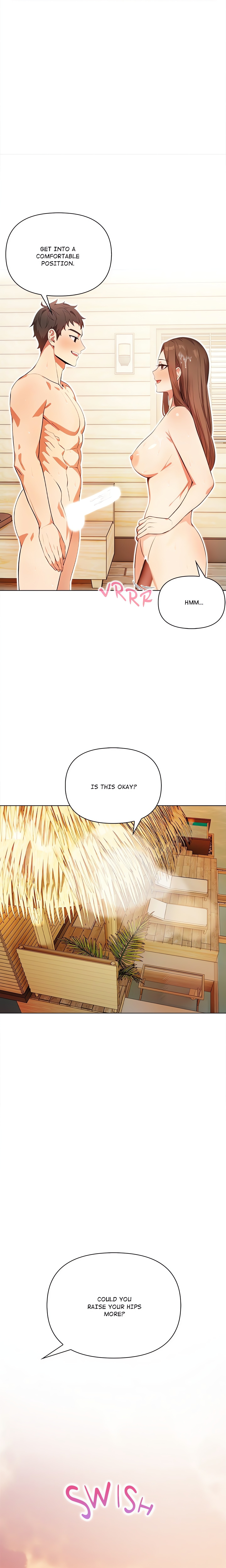Sun-Kissed Seduction chapter 2 page 17