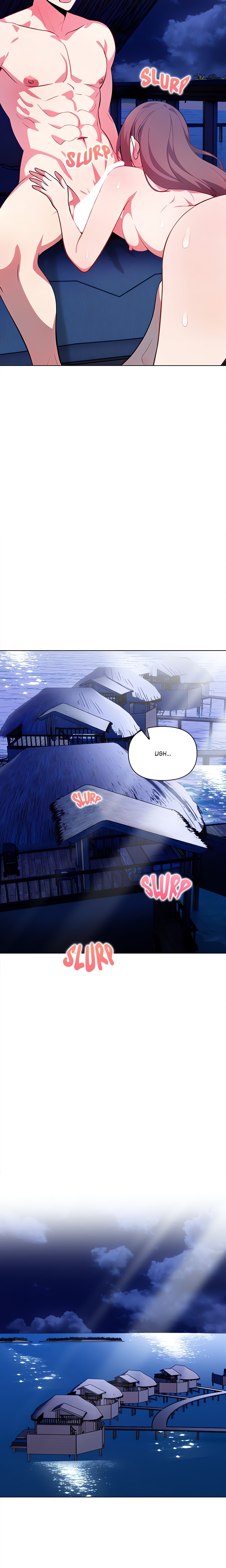 Sun-Kissed Seduction chapter 5 page 25