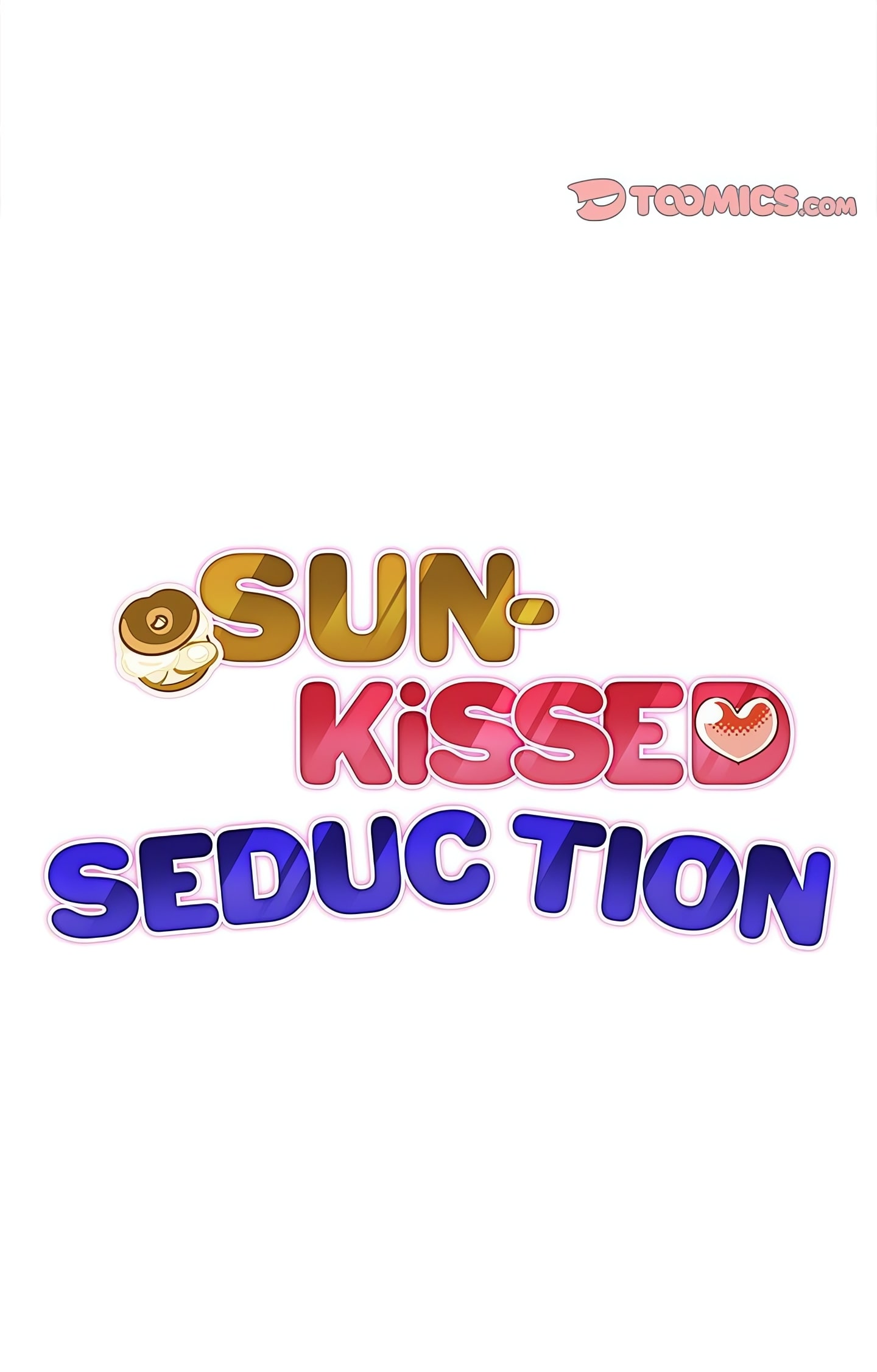 Sun-Kissed Seduction chapter 5 page 26