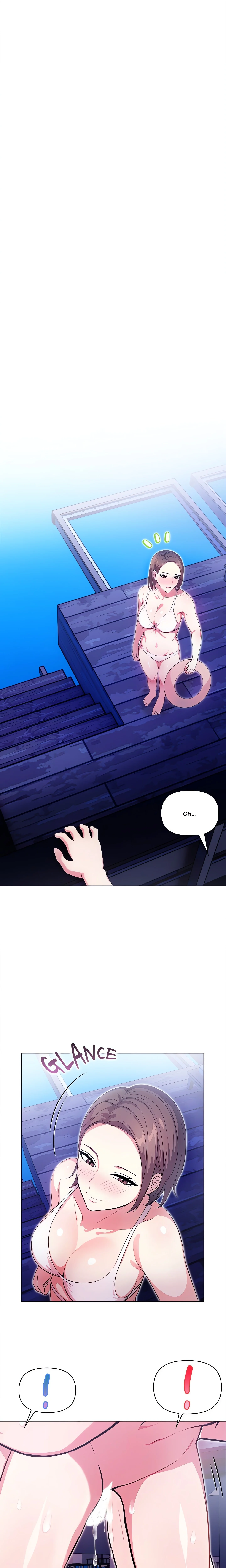 Sun-Kissed Seduction chapter 6 page 19