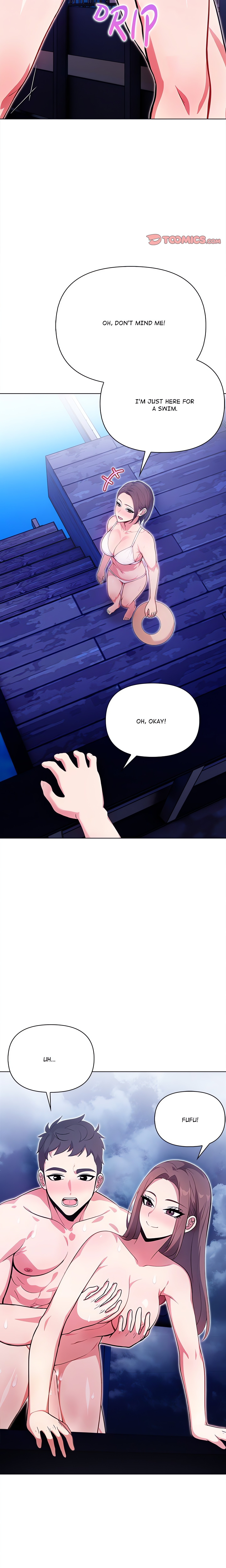 Sun-Kissed Seduction chapter 6 page 20