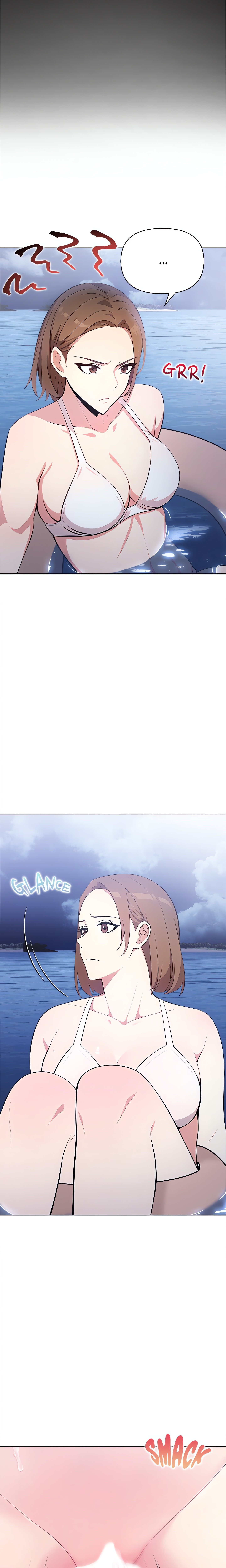 Sun-Kissed Seduction chapter 7 page 9