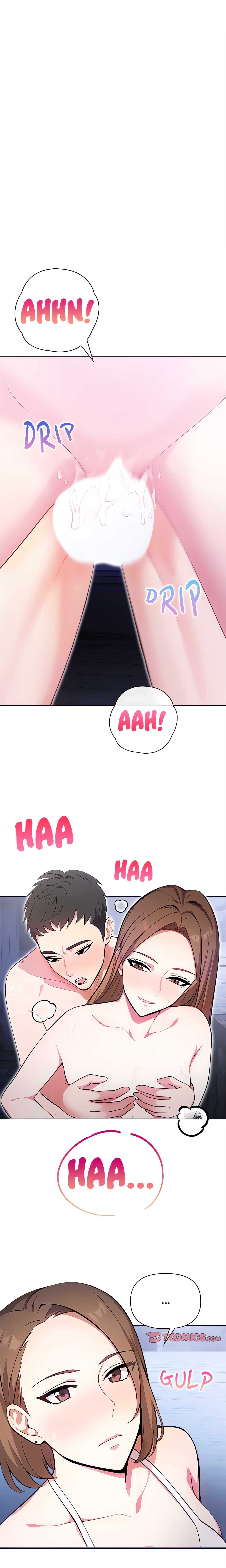 Sun-Kissed Seduction chapter 7 page 13