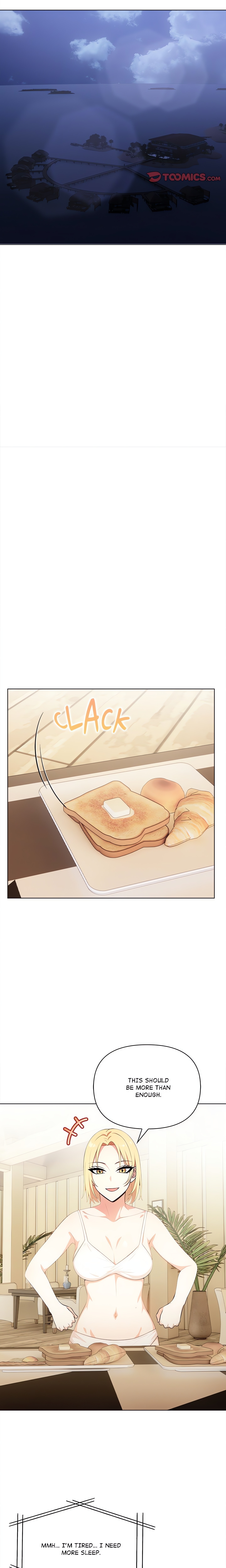 Sun-Kissed Seduction chapter 7 page 15