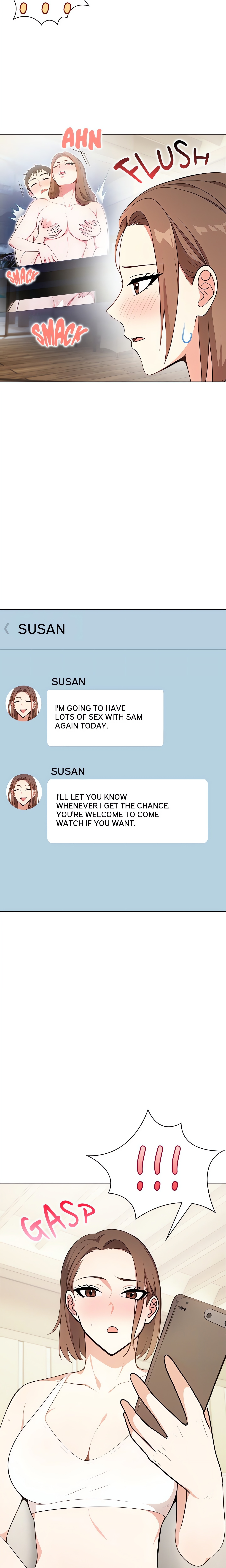 Sun-Kissed Seduction chapter 7 page 24