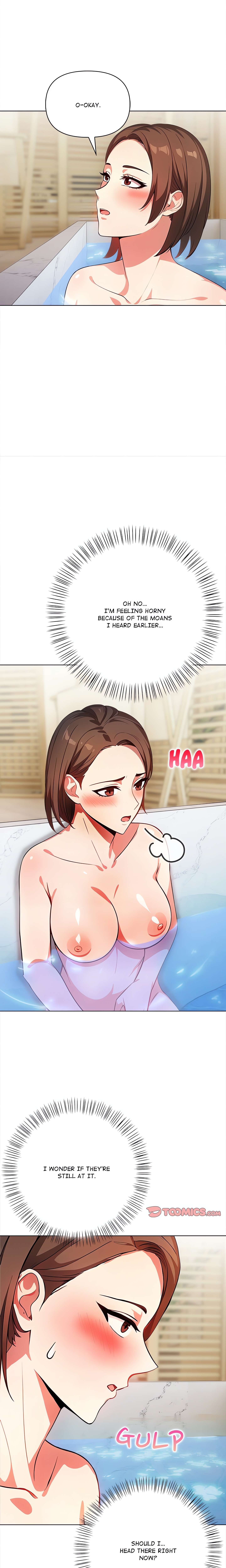 Sun-Kissed Seduction chapter 8 page 24