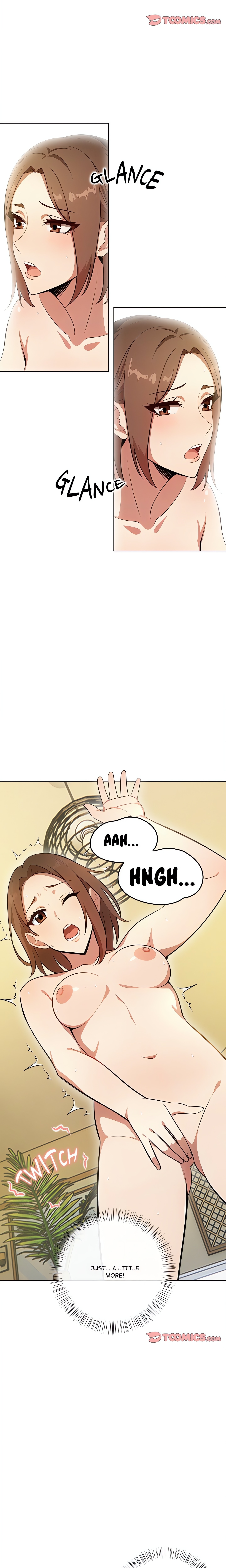 Sun-Kissed Seduction chapter 9 page 13