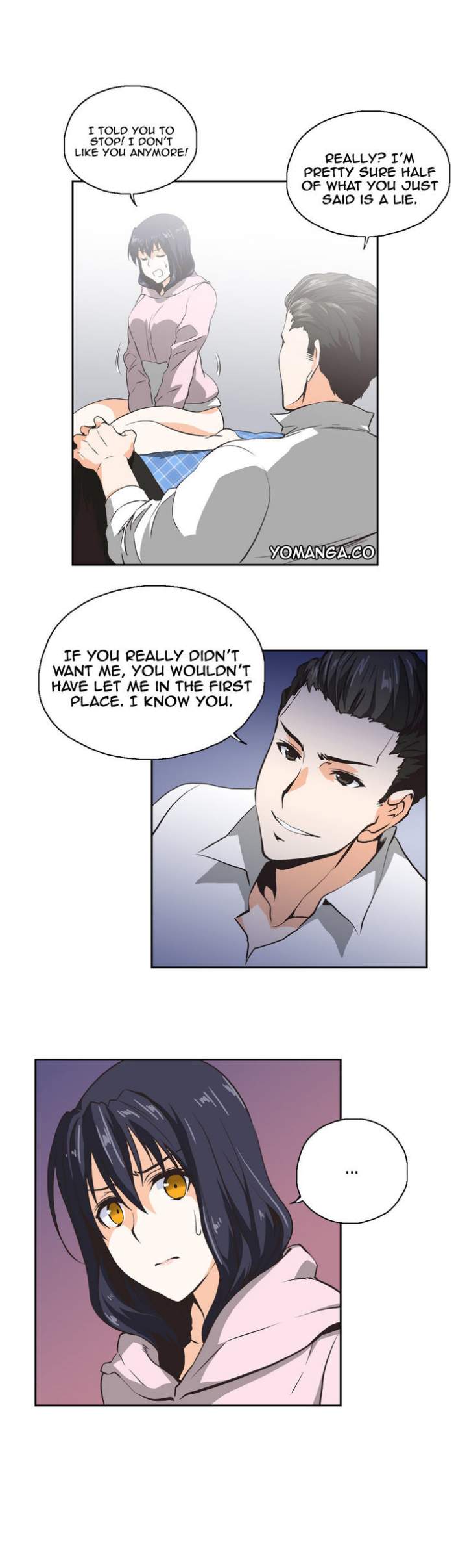 Sunggi's Study Group chapter 10 page 12