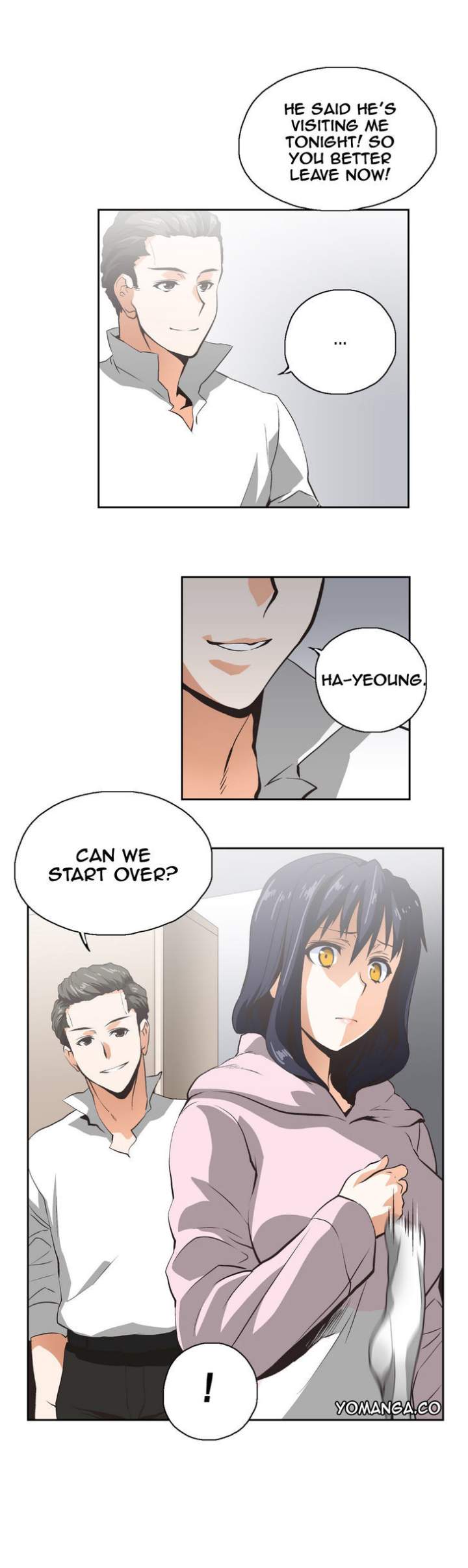 Sunggi's Study Group chapter 10 page 15