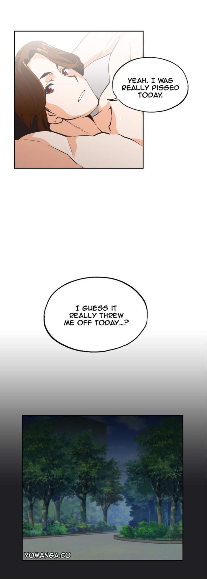 Sunggi's Study Group chapter 11 page 19