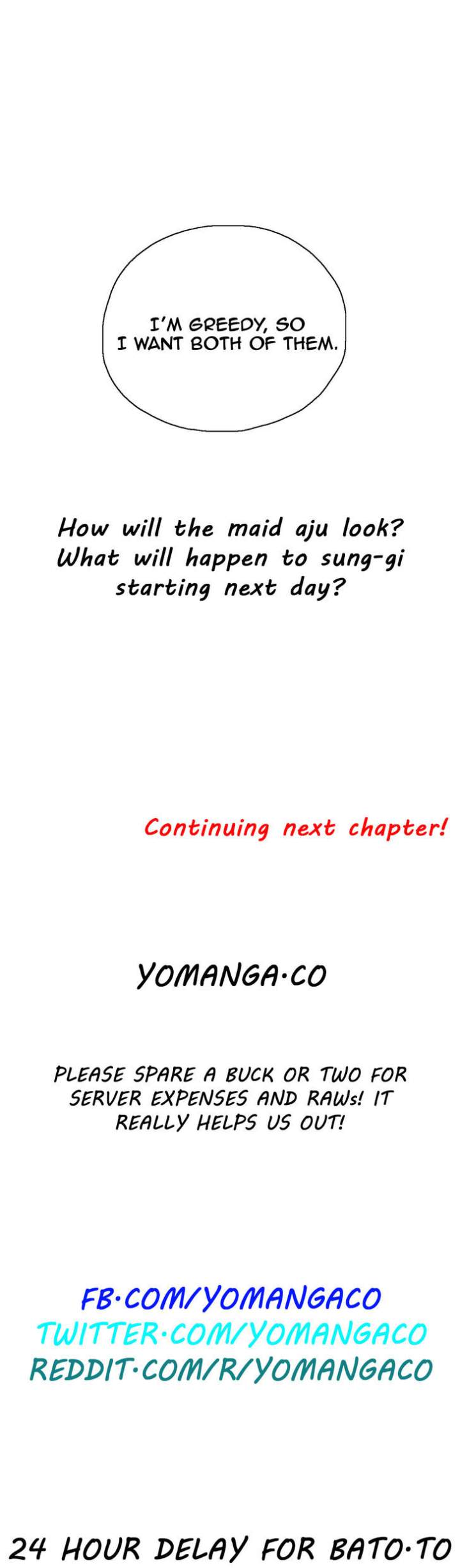 Sunggi's Study Group chapter 11 page 28