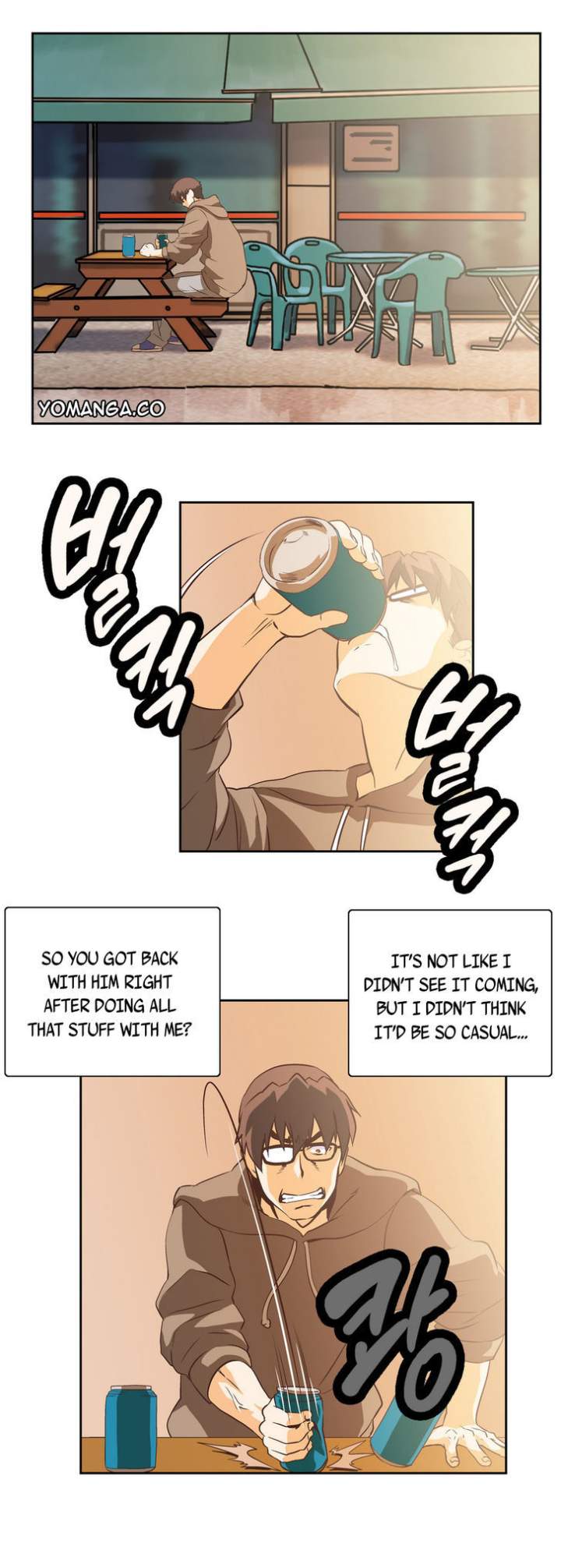 Sunggi's Study Group chapter 12 page 24