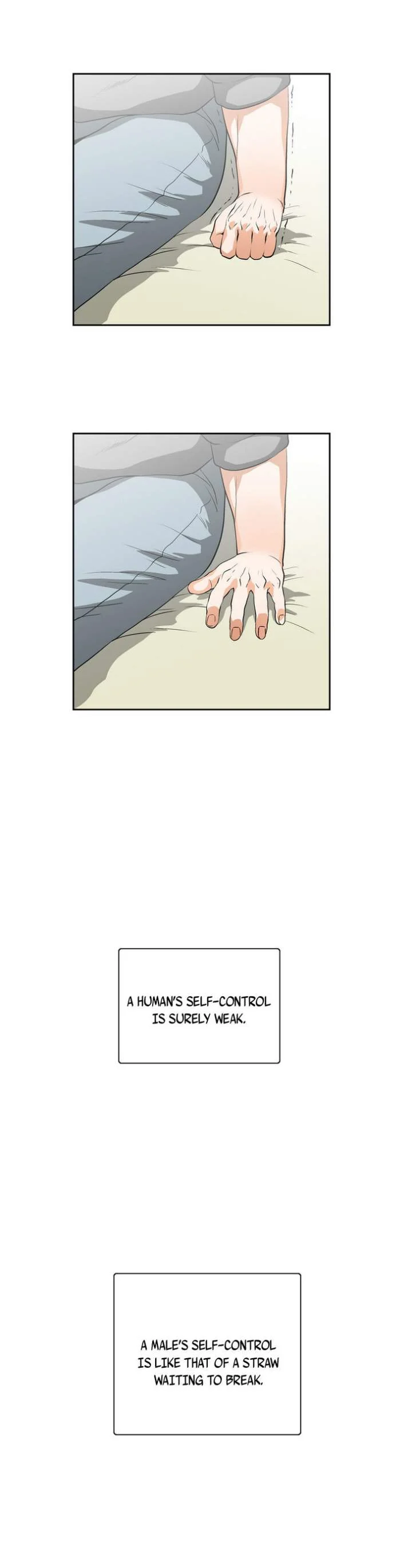 Sunggi's Study Group chapter 13 page 14