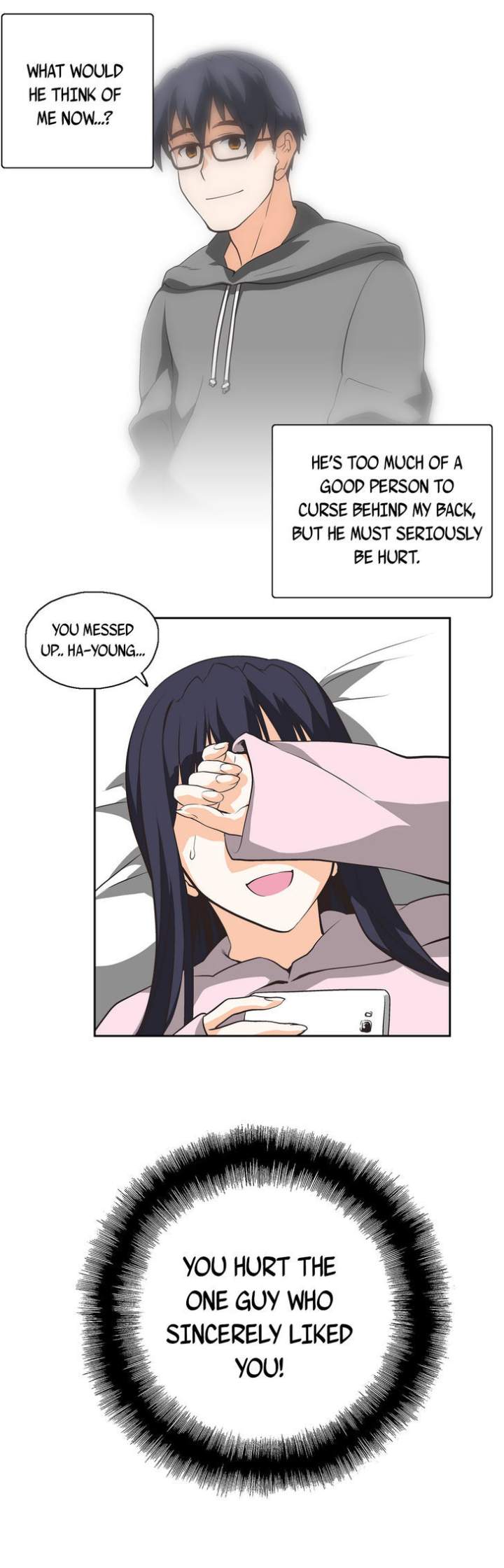 Sunggi's Study Group chapter 14 page 10