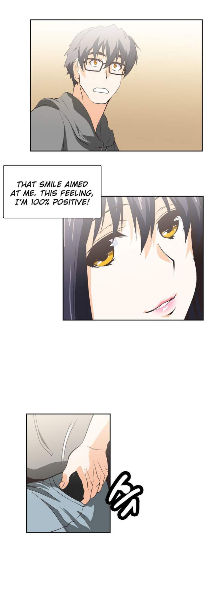 Sunggi's Study Group chapter 16 page 15