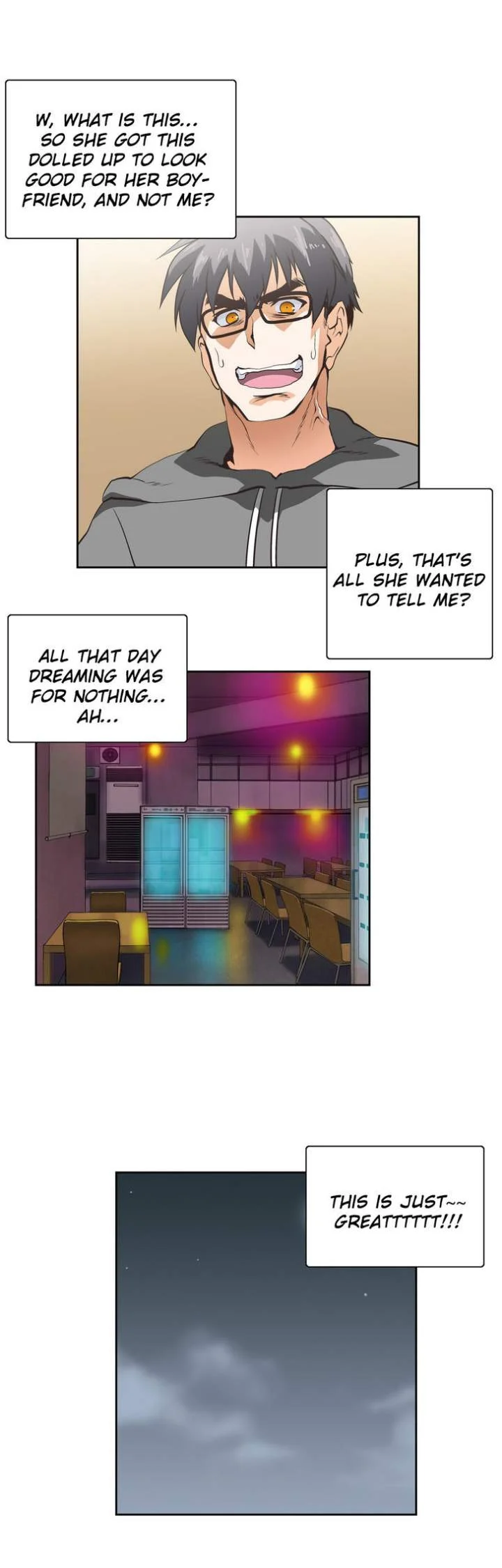 Sunggi's Study Group chapter 16 page 24