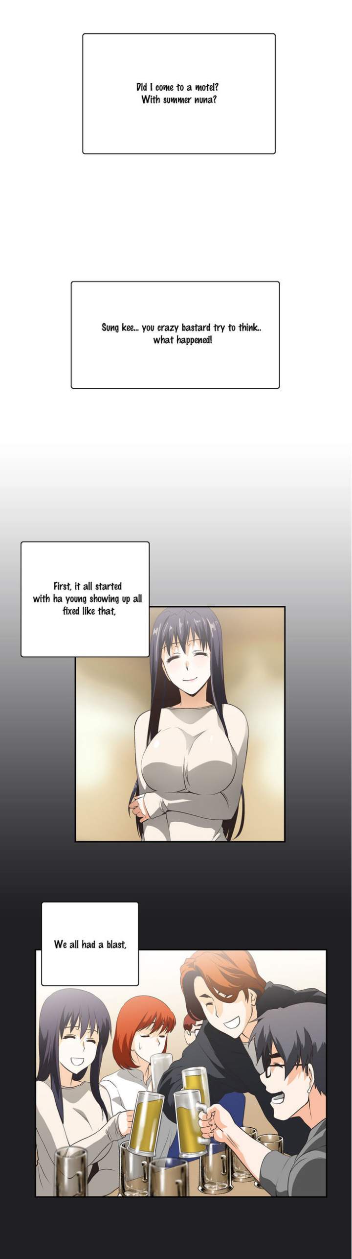 Sunggi's Study Group chapter 17 page 4