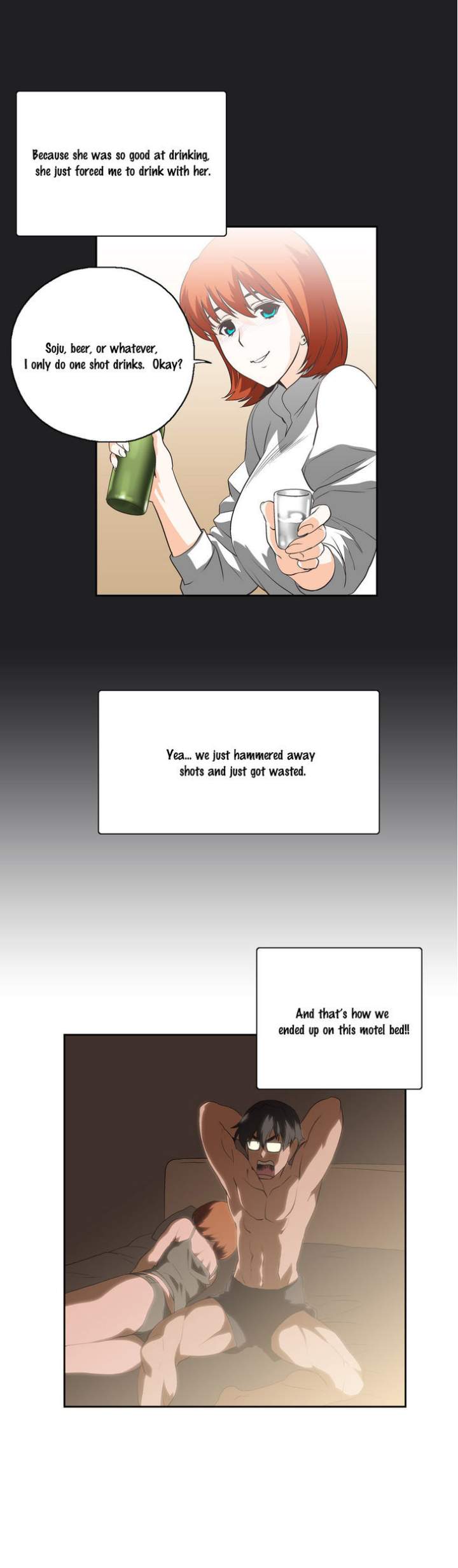 Sunggi's Study Group chapter 17 page 7