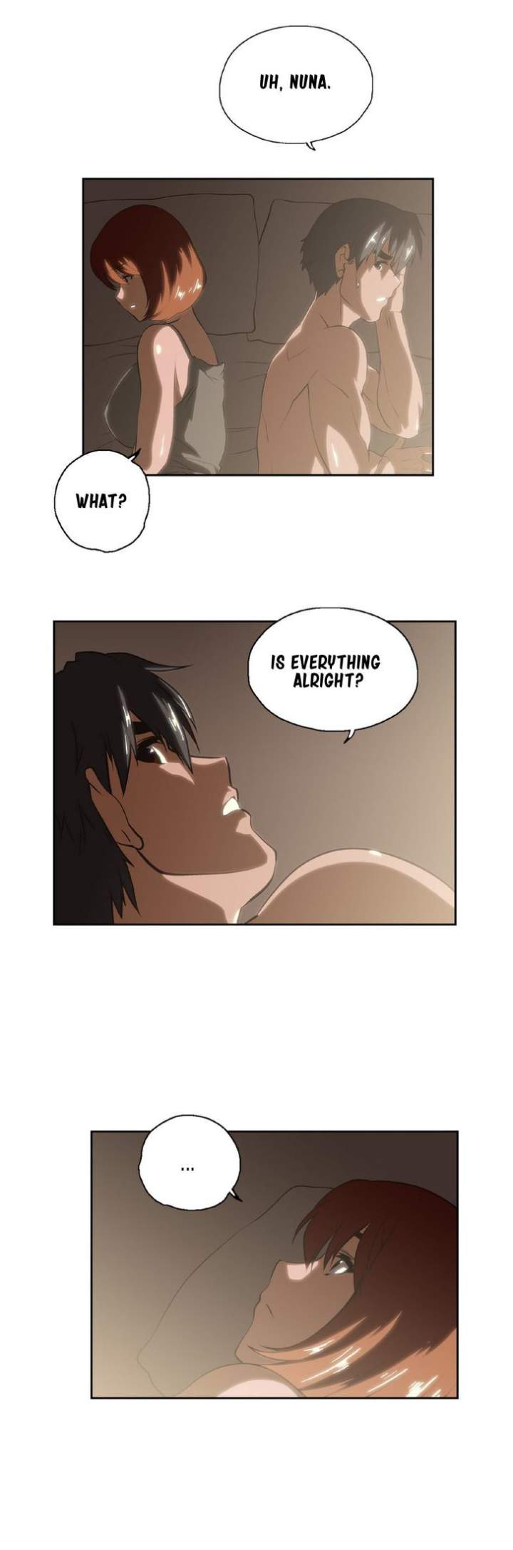 Sunggi's Study Group chapter 18 page 8