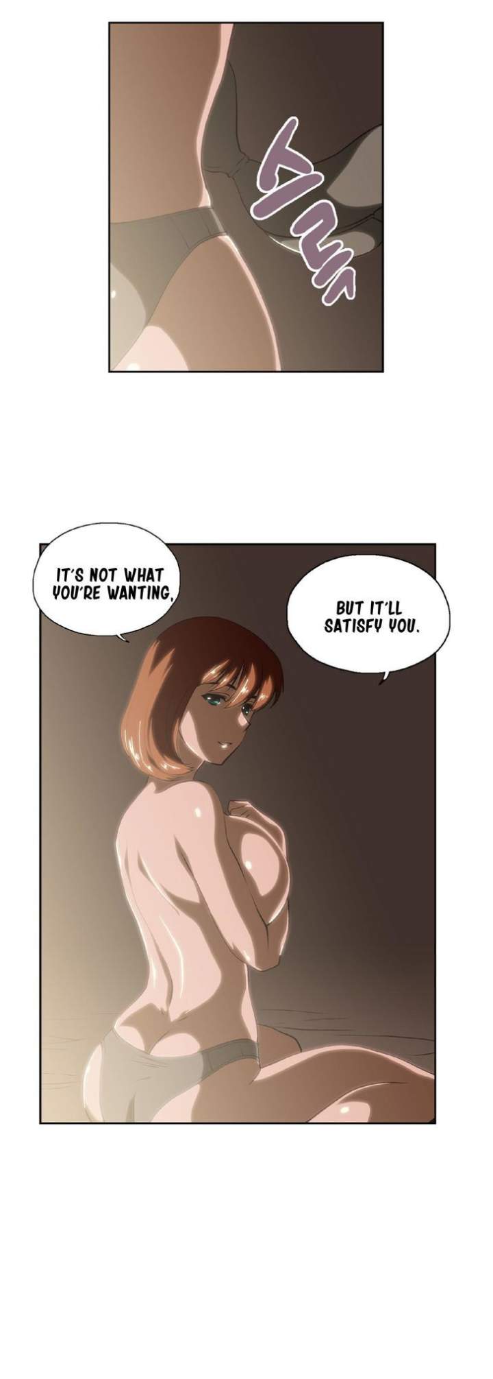 Sunggi's Study Group chapter 18 page 22