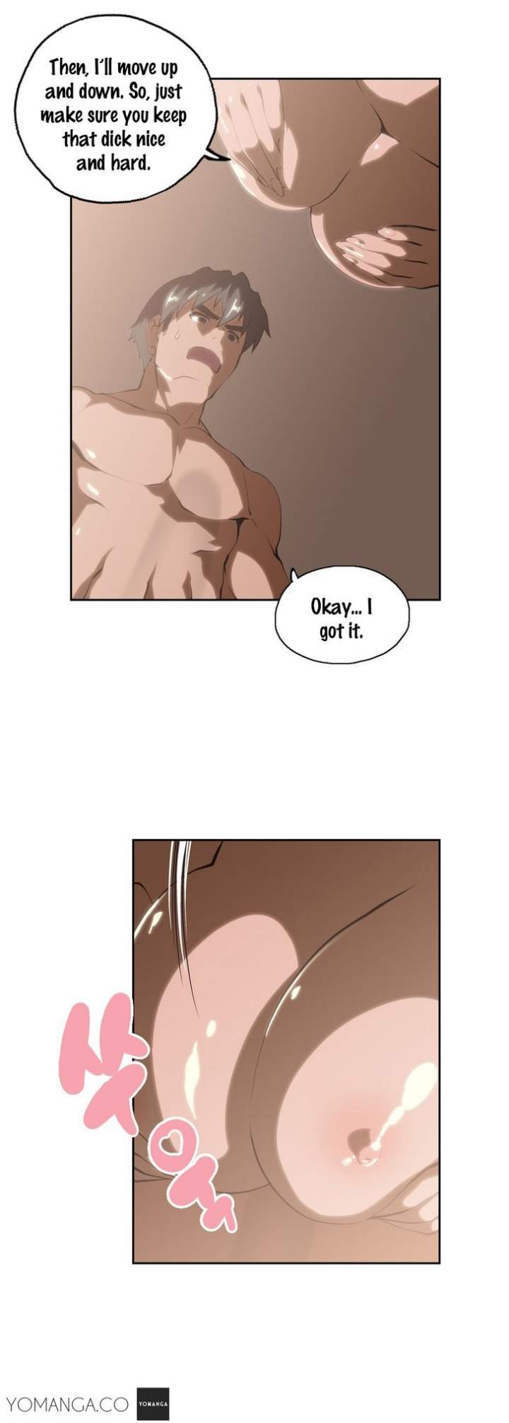 Sunggi's Study Group chapter 19 page 6