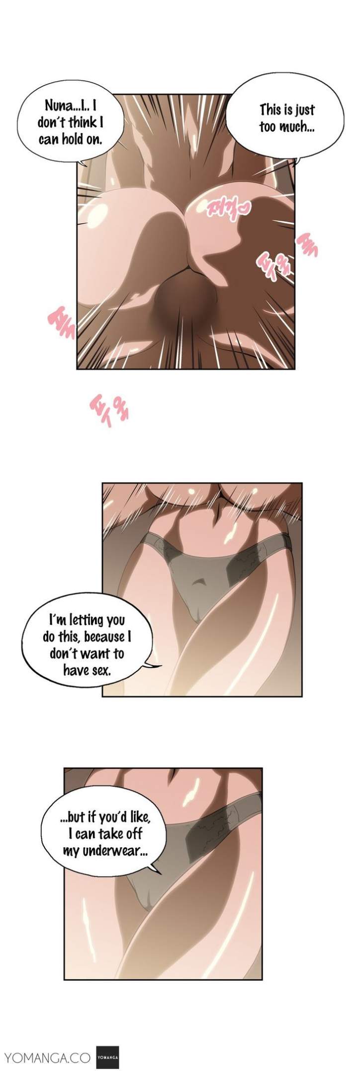 Sunggi's Study Group chapter 19 page 19