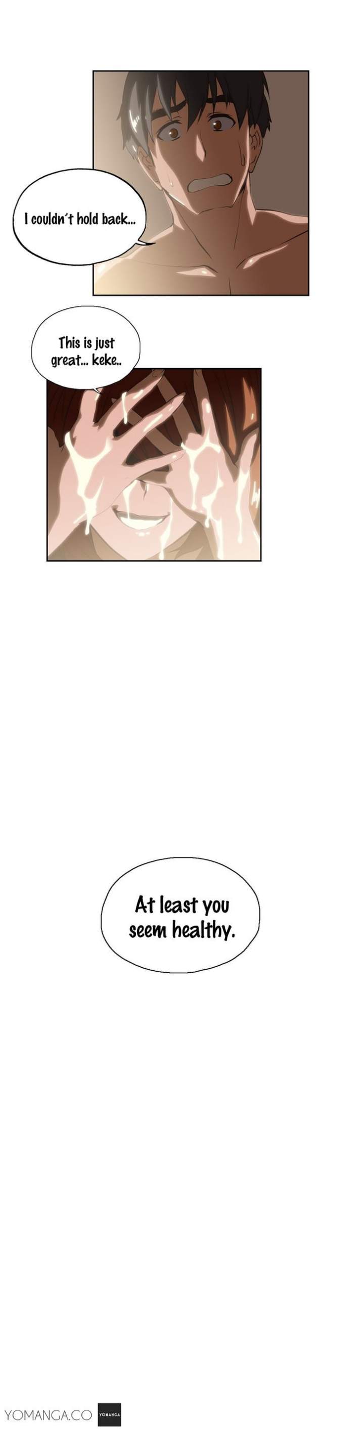 Sunggi's Study Group chapter 19 page 23
