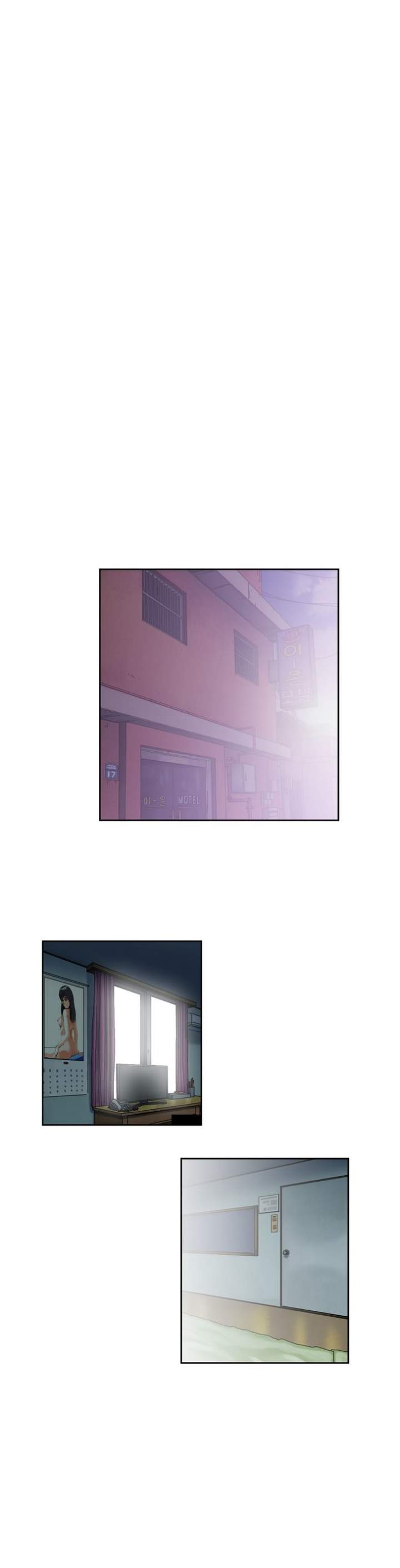 Sunggi's Study Group chapter 19 page 24