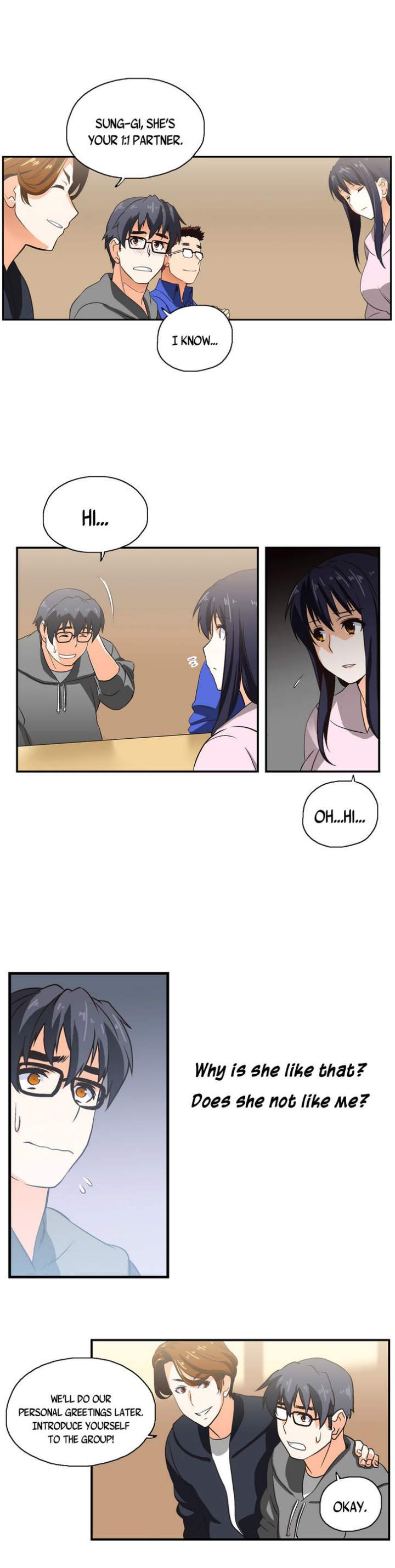 Sunggi's Study Group chapter 2 page 26