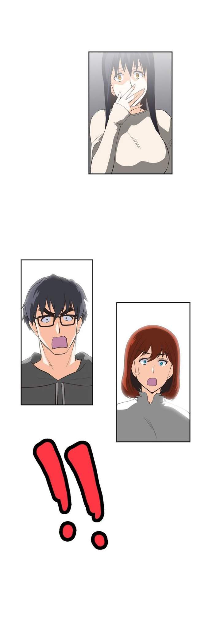 Sunggi's Study Group chapter 20 page 9