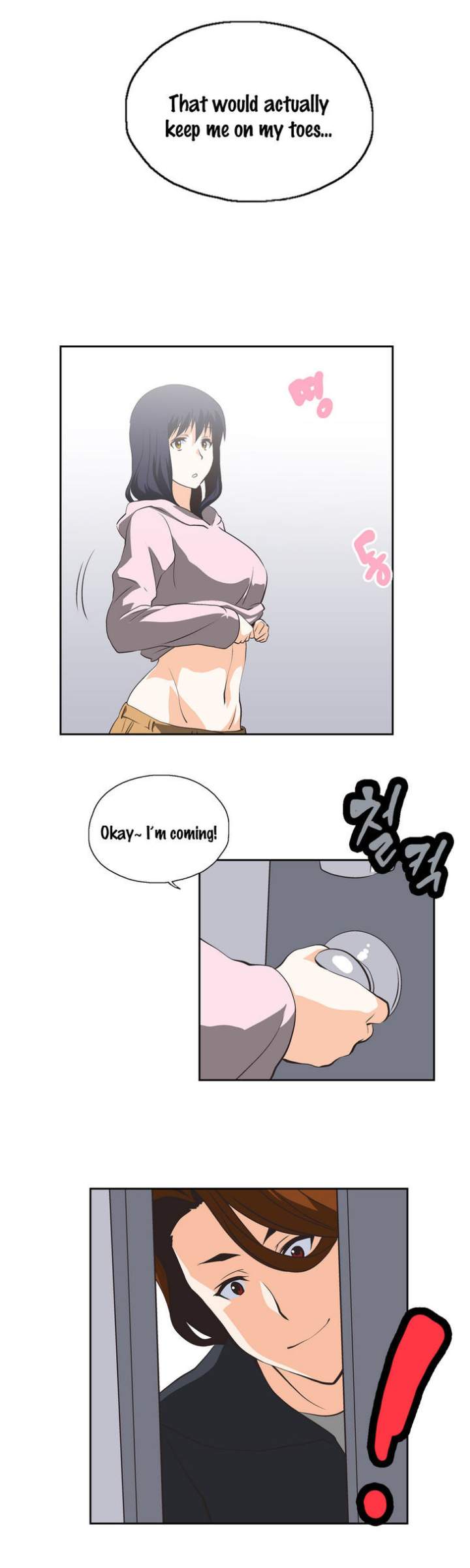 Sunggi's Study Group chapter 20 page 22