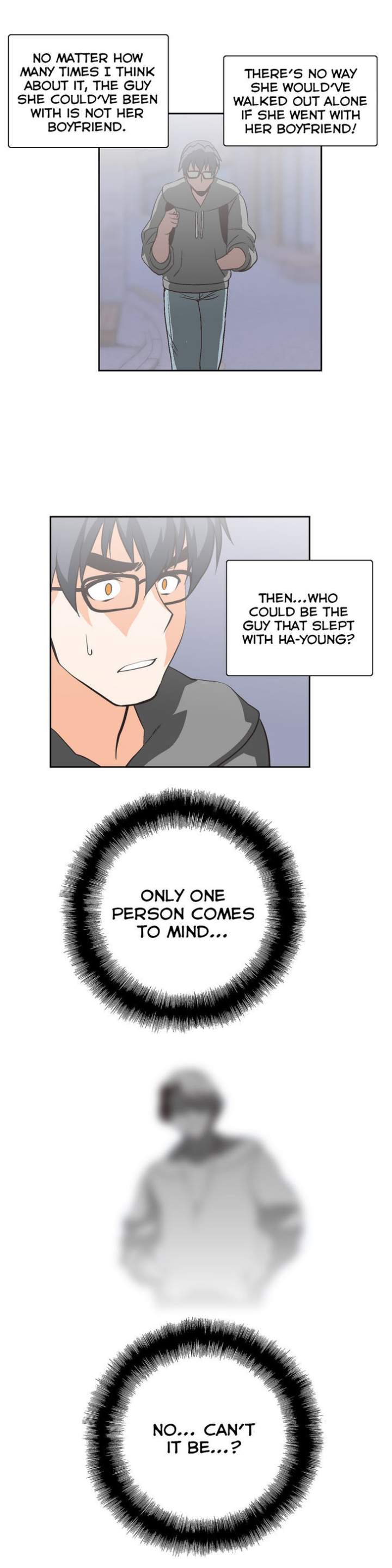 Sunggi's Study Group chapter 20 page 24