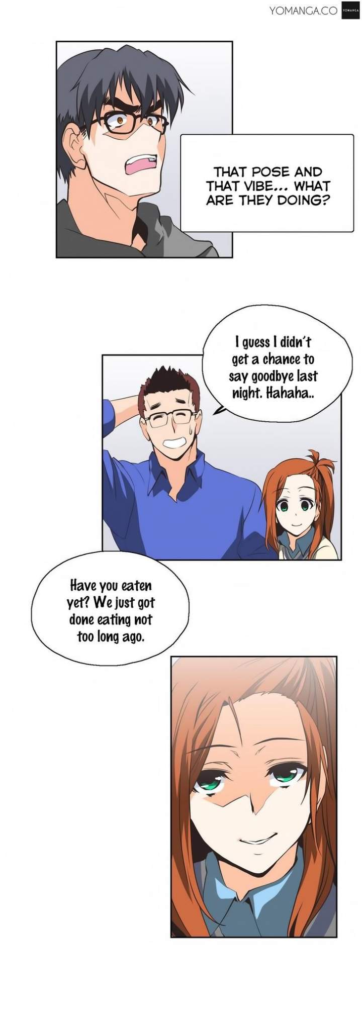 Sunggi's Study Group chapter 21 page 4