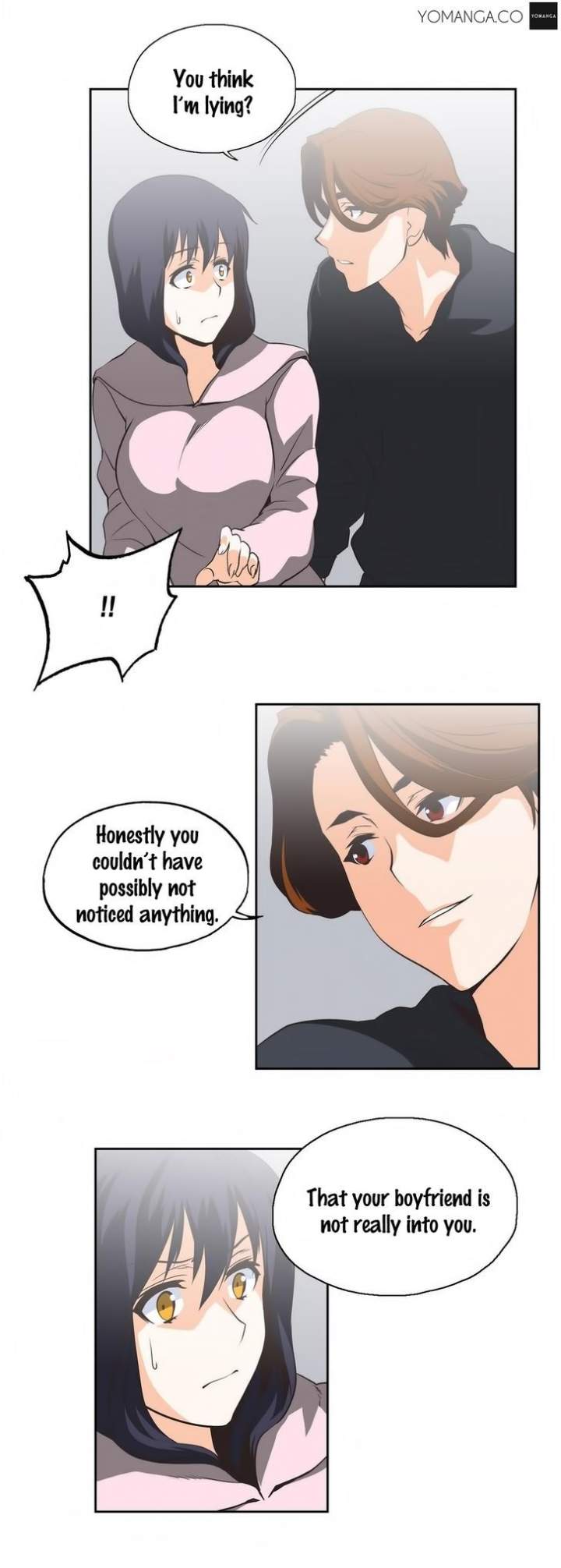 Sunggi's Study Group chapter 21 page 16