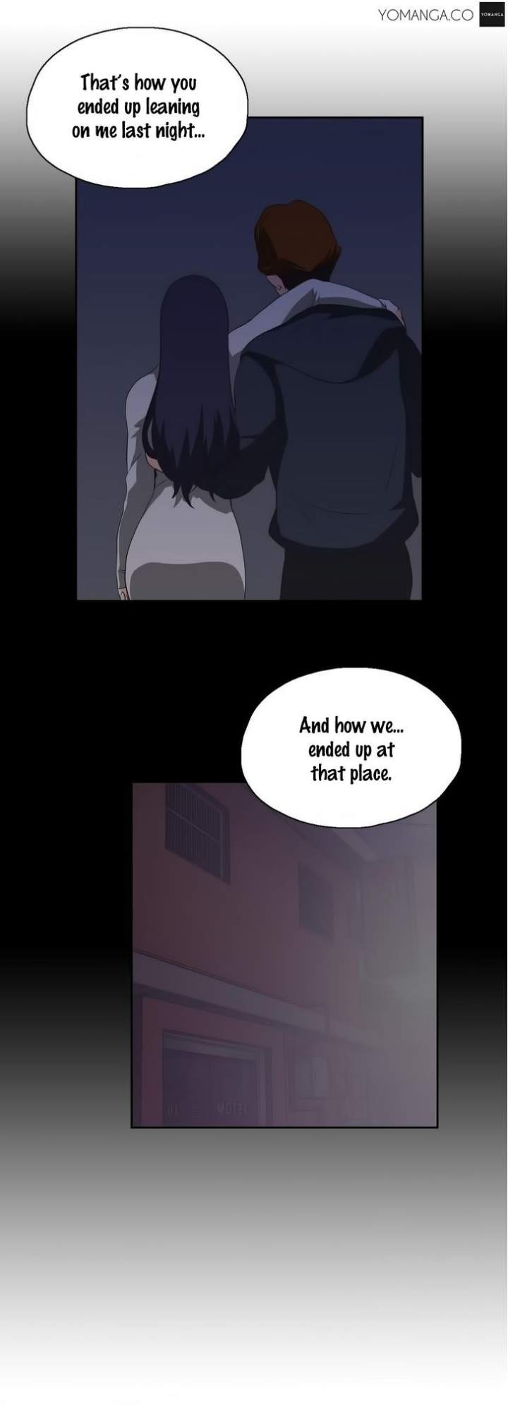 Sunggi's Study Group chapter 21 page 17