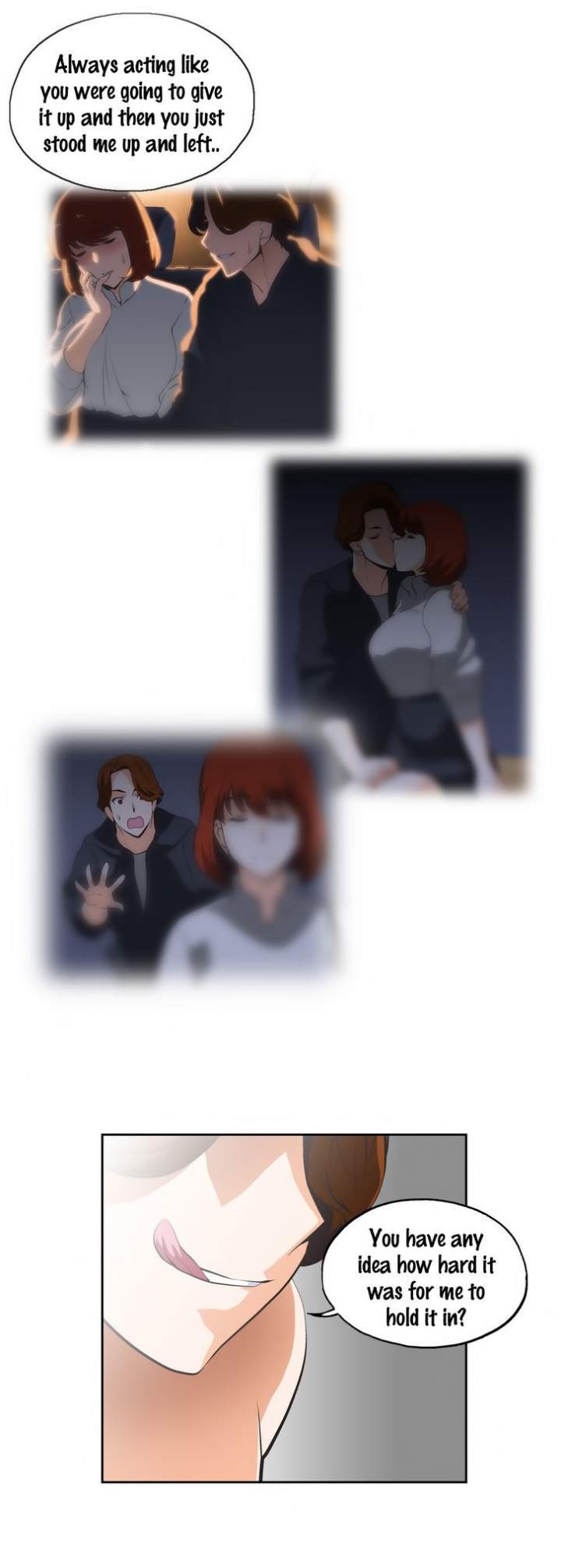 Sunggi's Study Group chapter 22 page 8