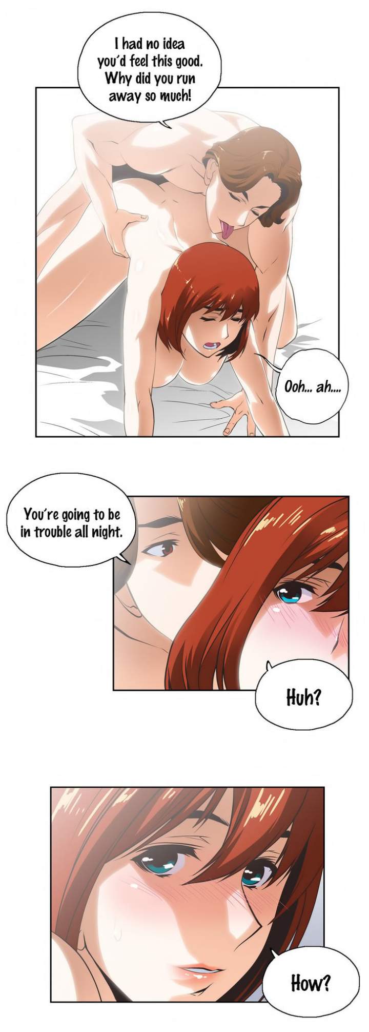Sunggi's Study Group chapter 22 page 9