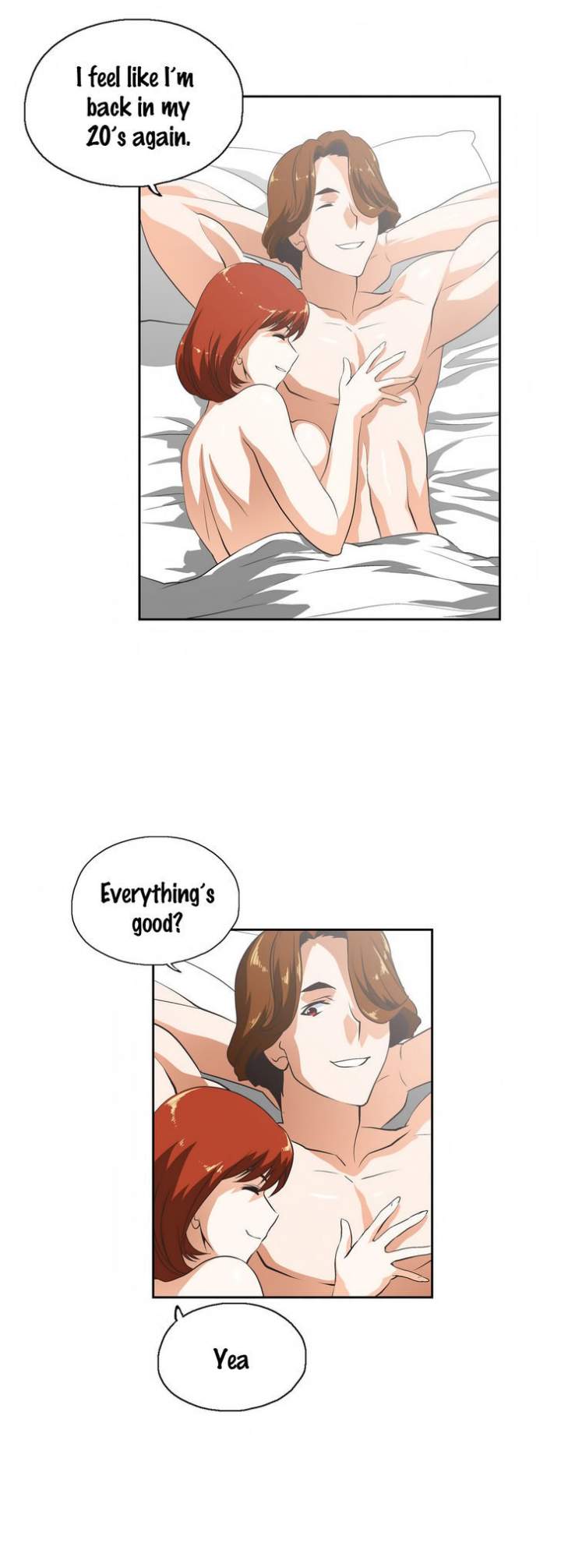 Sunggi's Study Group chapter 22 page 14