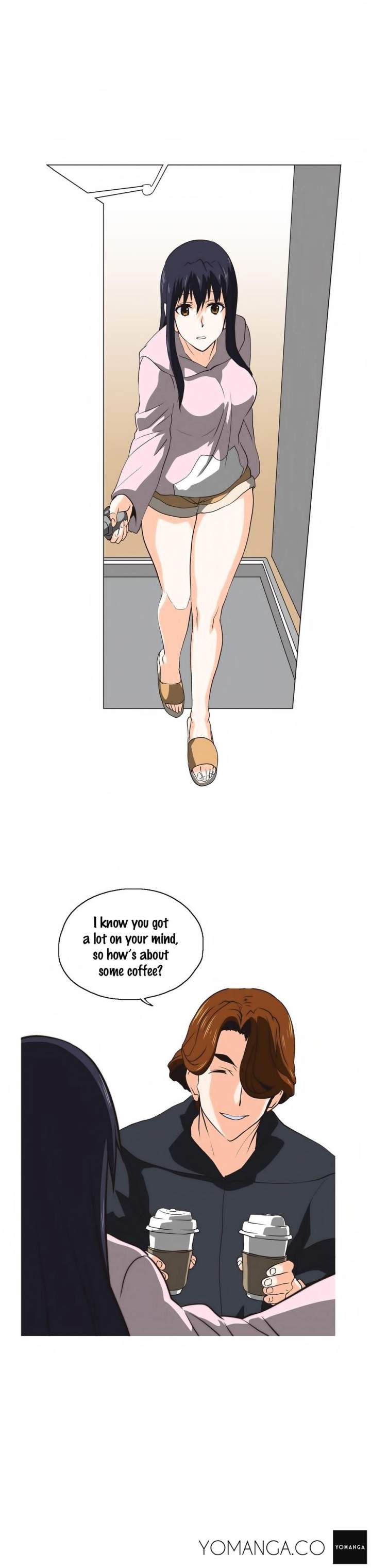 Sunggi's Study Group chapter 23 page 25